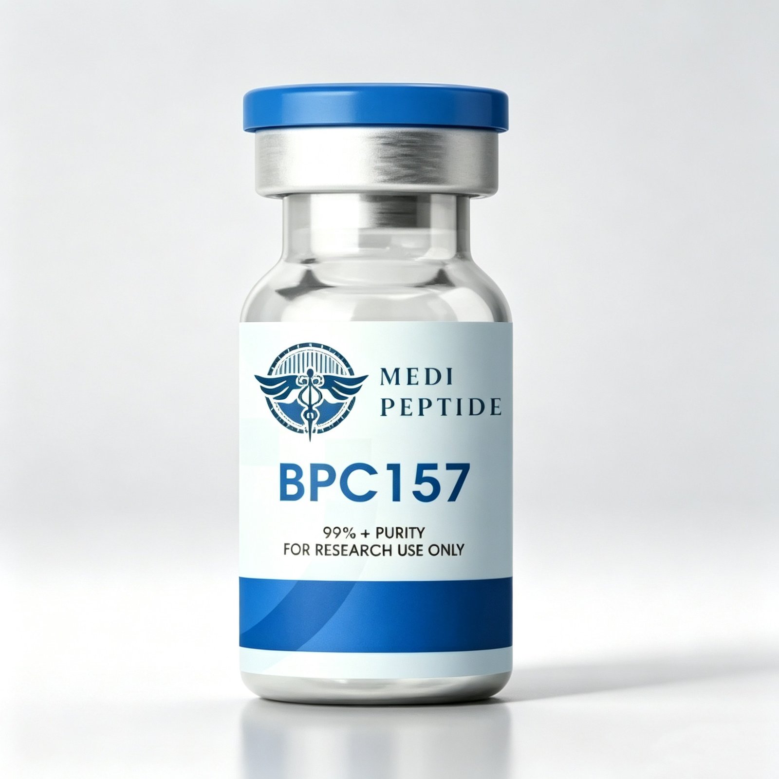 BPC‑157